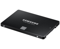 SAMSUNG 870 EVO 4TB 2,5'' MZ-77E4T0B/EU - 623732 - zdjęcie 4